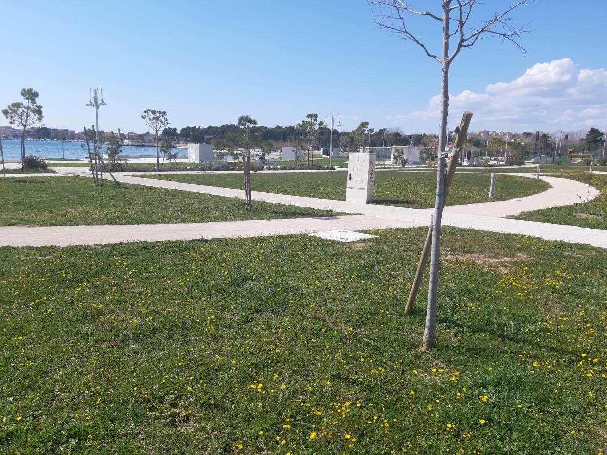 Apartments Babic Podstrana Zewnętrze zdjęcie