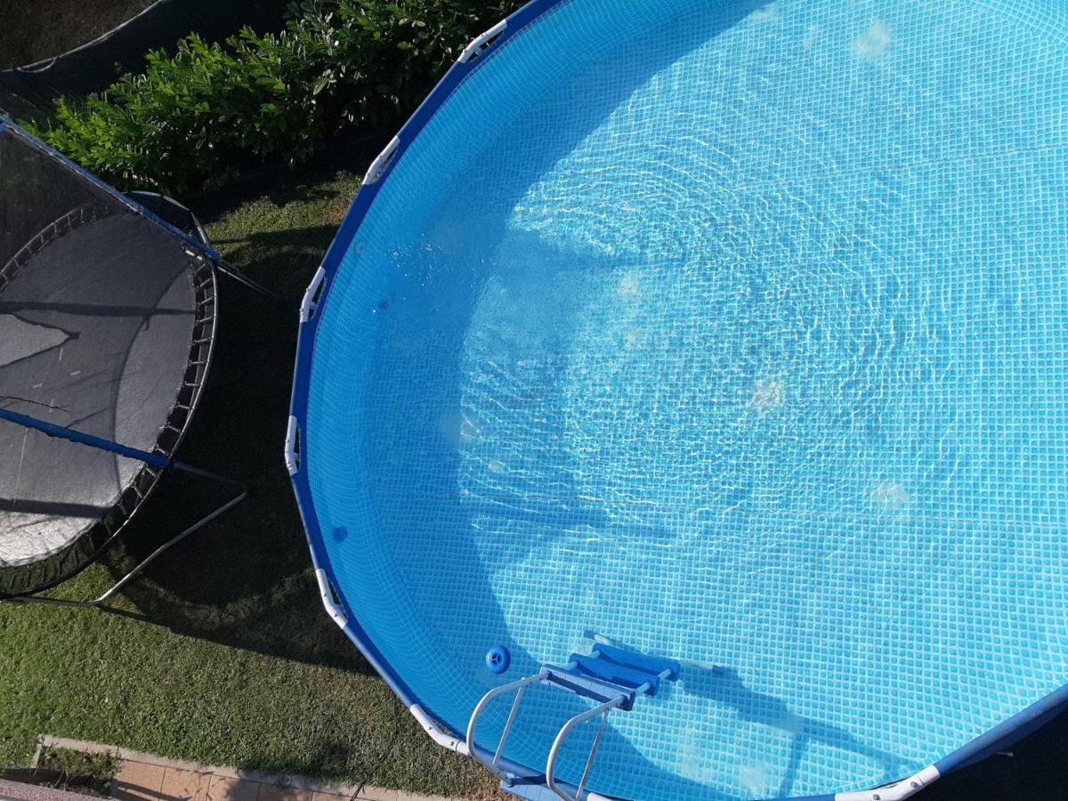 Apartments Babic Podstrana Zewnętrze zdjęcie