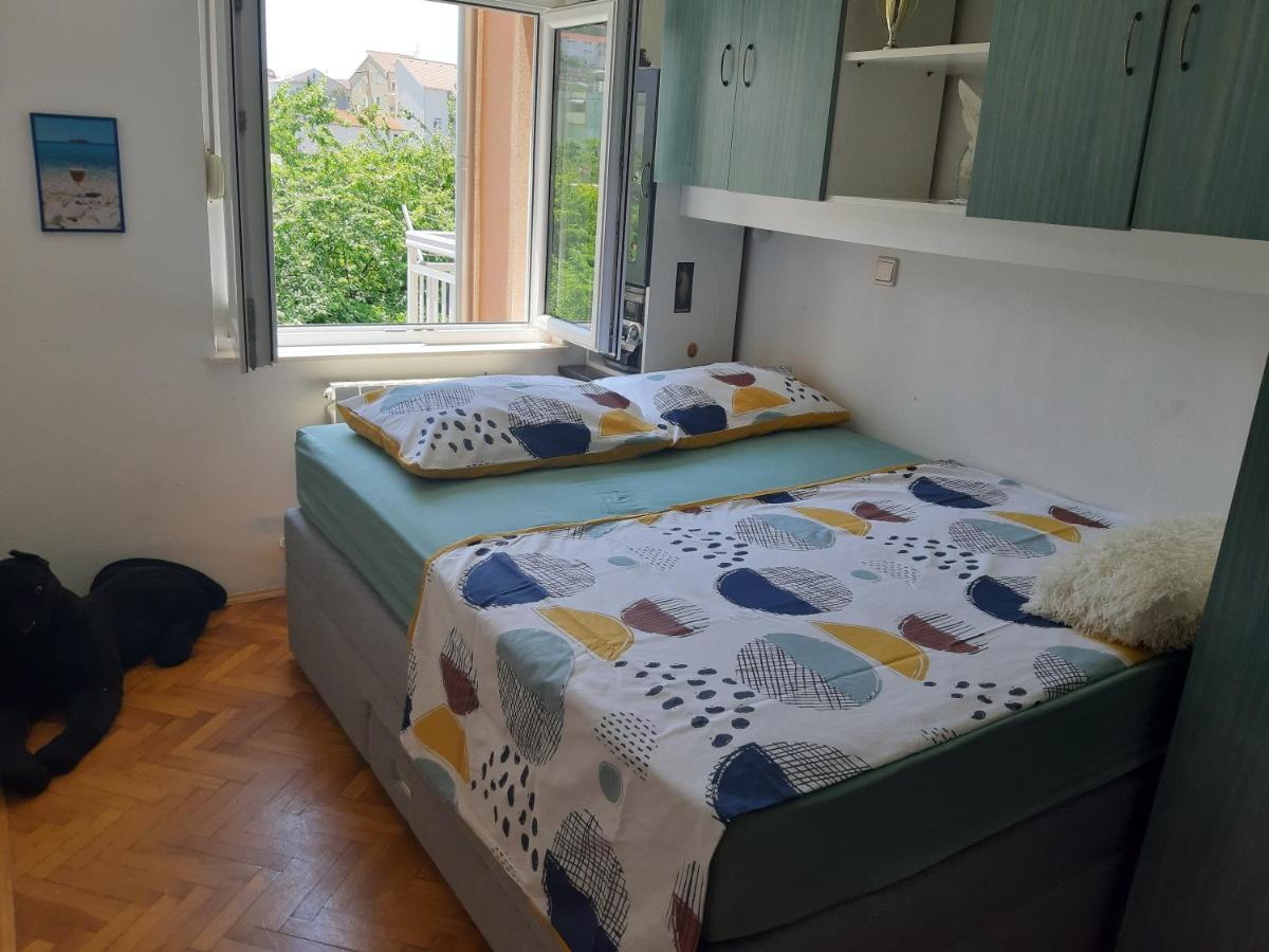 Apartments Babic Podstrana Zewnętrze zdjęcie