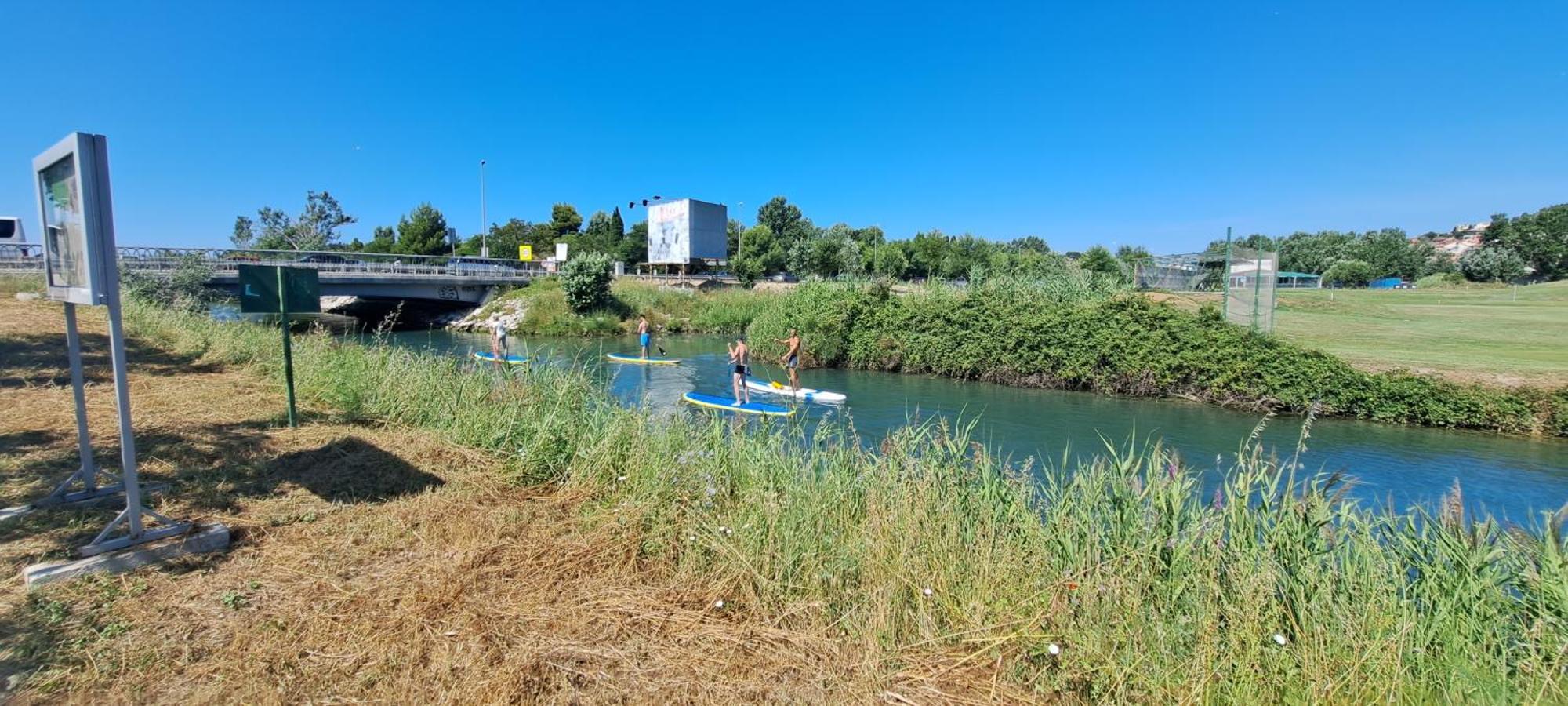 Apartments Babic Podstrana Zewnętrze zdjęcie