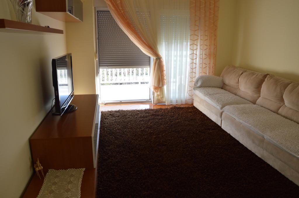 Apartments Babic Podstrana Zewnętrze zdjęcie