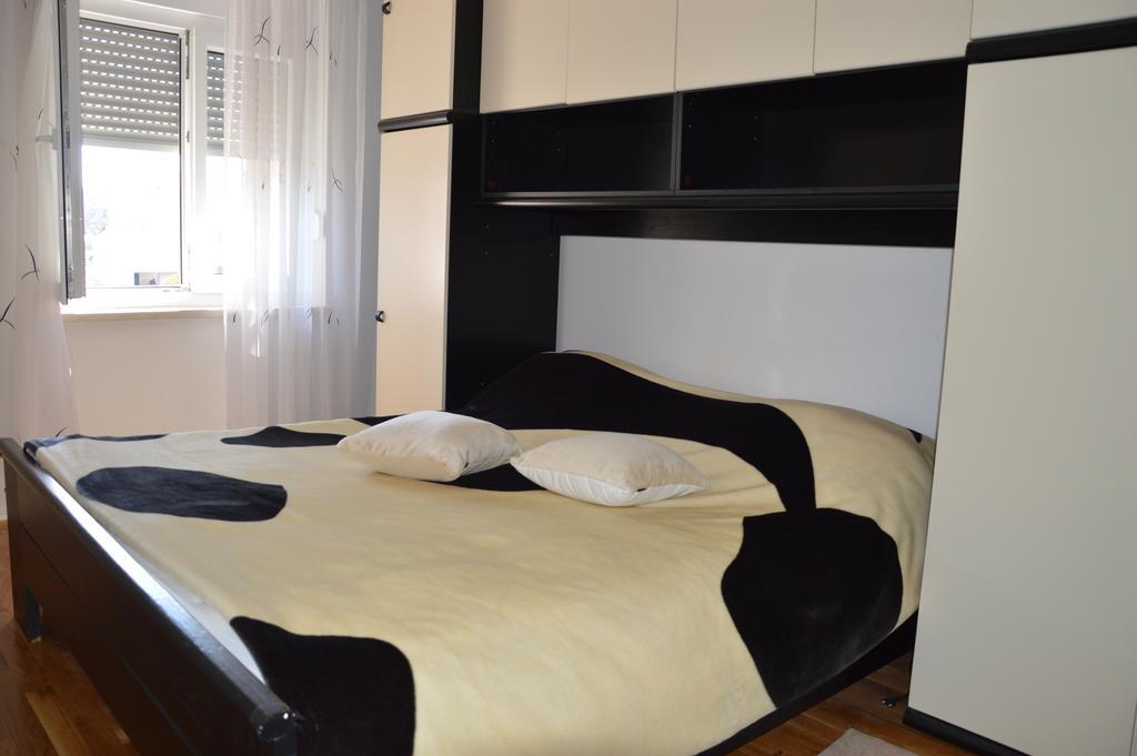 Apartments Babic Podstrana Zewnętrze zdjęcie