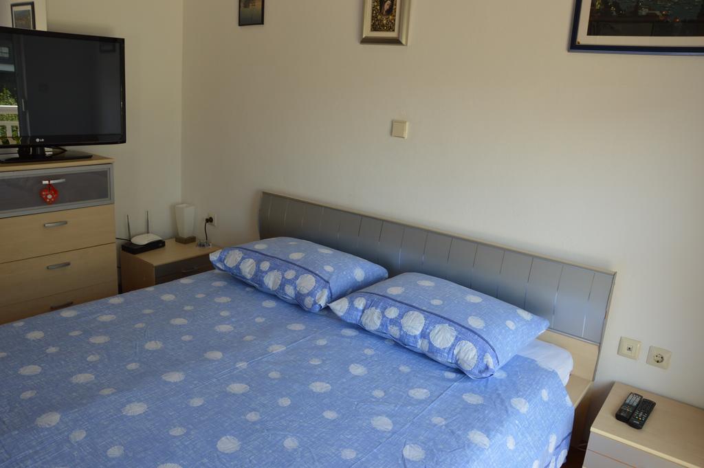 Apartments Babic Podstrana Zewnętrze zdjęcie