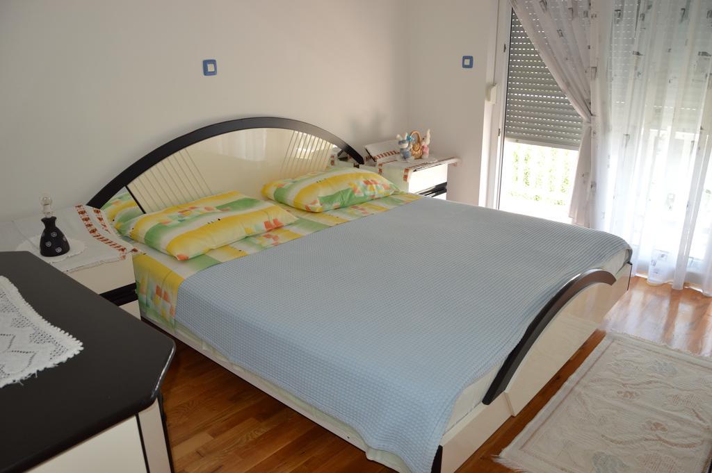 Apartments Babic Podstrana Zewnętrze zdjęcie
