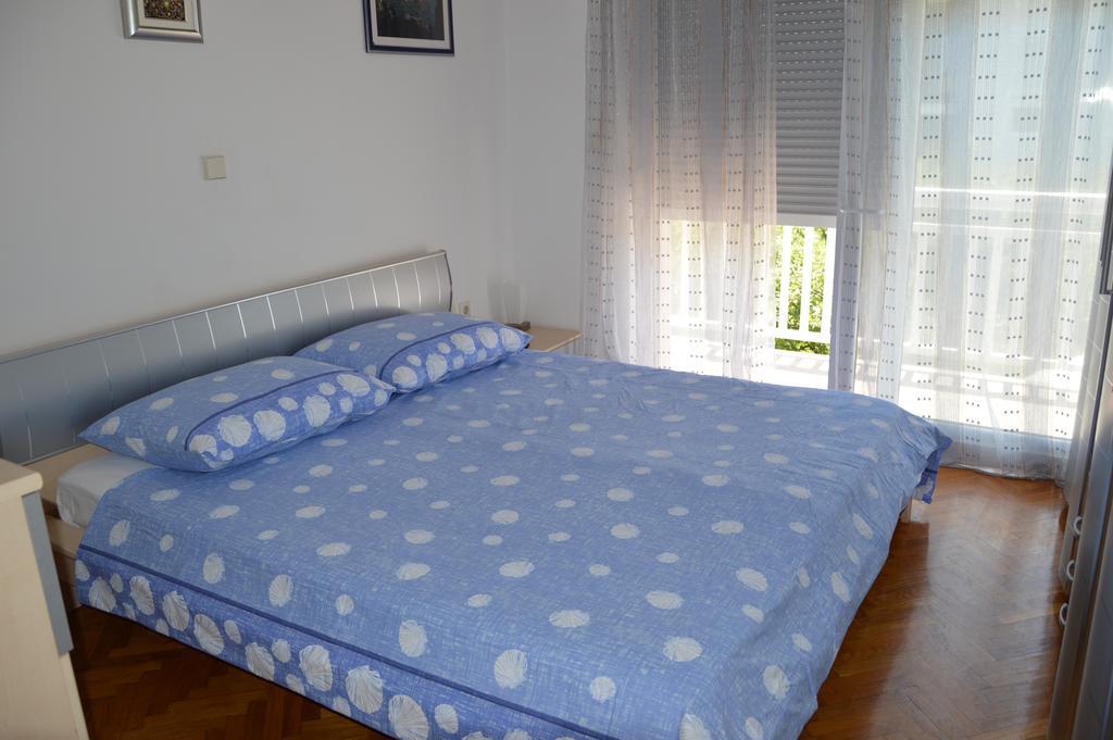 Apartments Babic Podstrana Zewnętrze zdjęcie