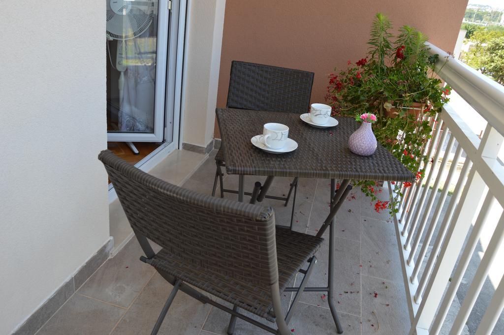 Apartments Babic Podstrana Zewnętrze zdjęcie