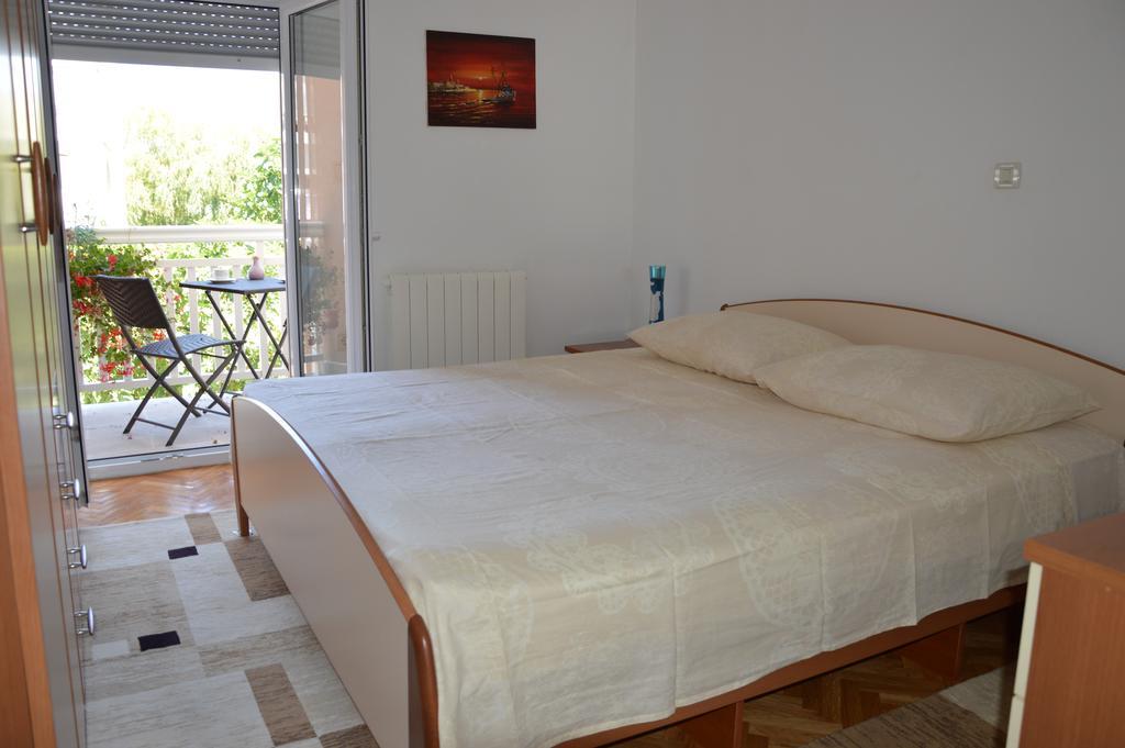 Apartments Babic Podstrana Zewnętrze zdjęcie