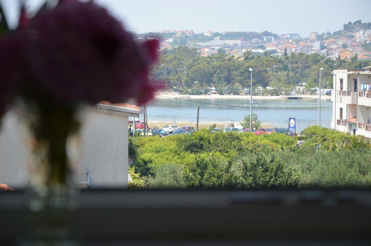 Apartments Babic Podstrana Zewnętrze zdjęcie