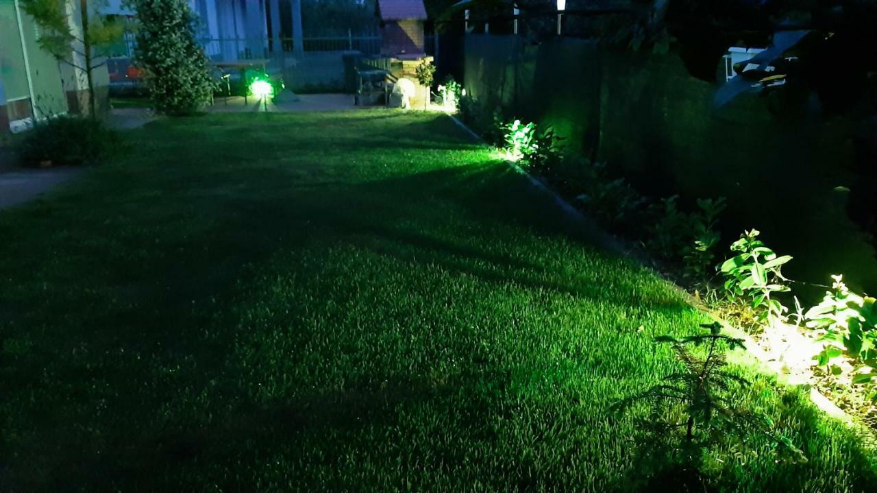 Apartments Babic Podstrana Zewnętrze zdjęcie