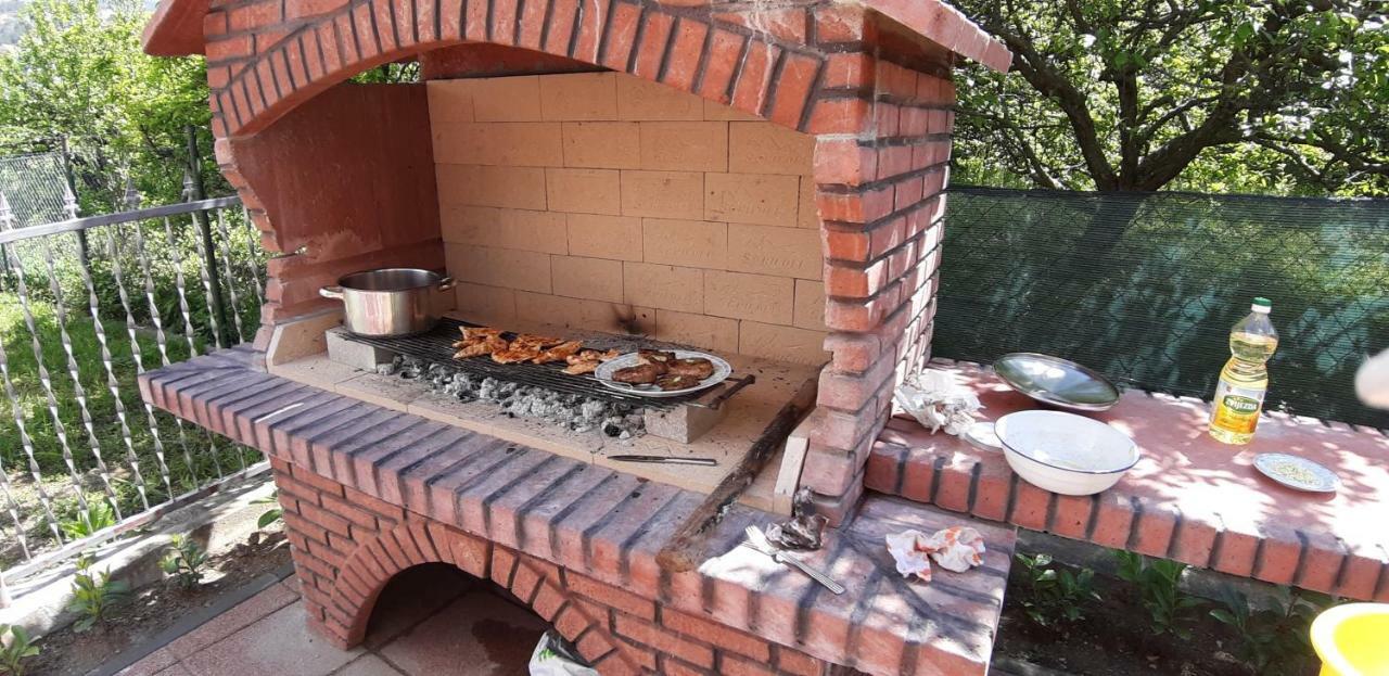Apartments Babic Podstrana Zewnętrze zdjęcie
