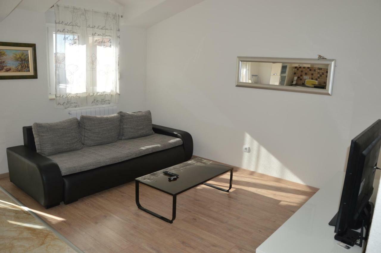 Apartments Babic Podstrana Zewnętrze zdjęcie
