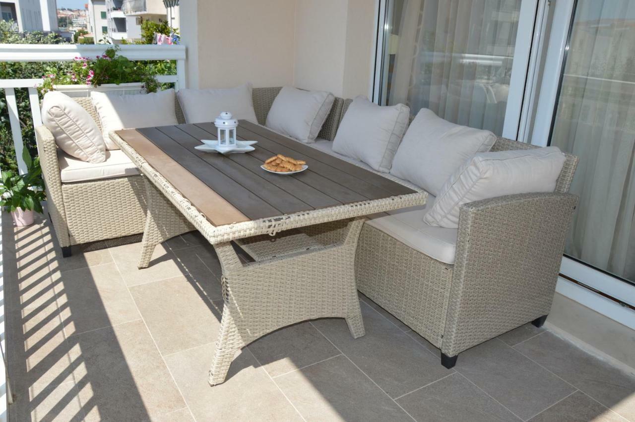 Apartments Babic Podstrana Zewnętrze zdjęcie