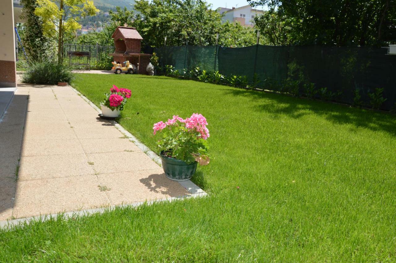 Apartments Babic Podstrana Zewnętrze zdjęcie