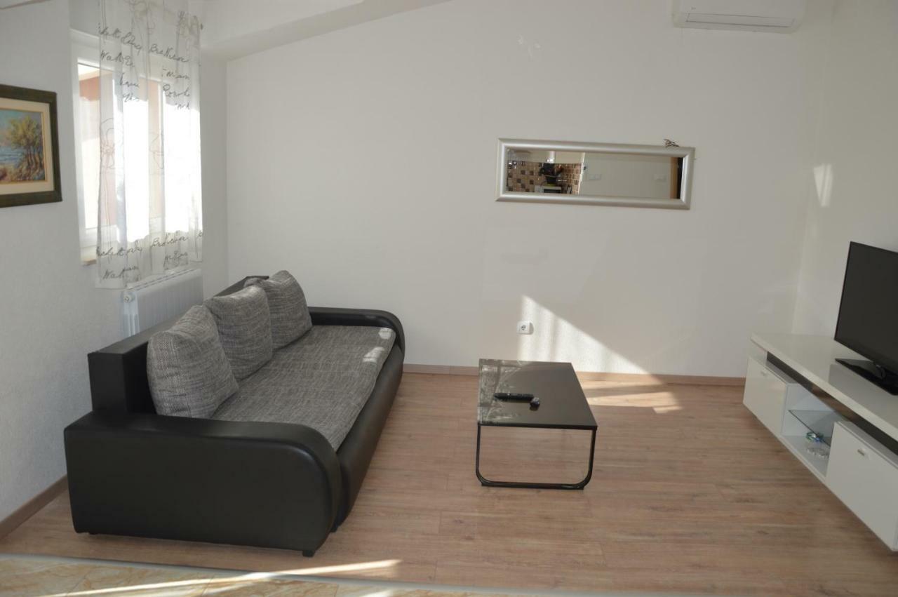 Apartments Babic Podstrana Zewnętrze zdjęcie