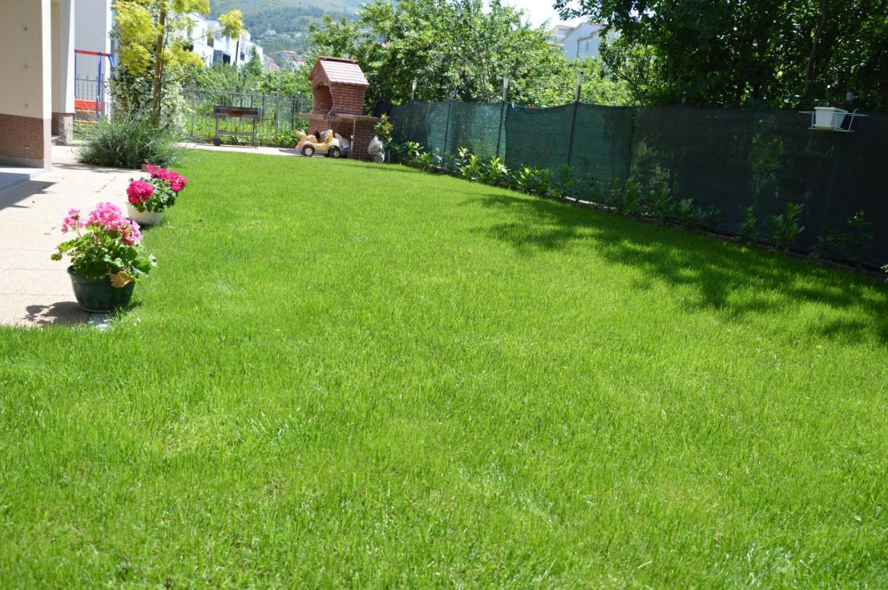 Apartments Babic Podstrana Zewnętrze zdjęcie